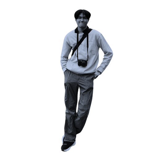 Alexander Bisma Rahardjo T Hartoyo