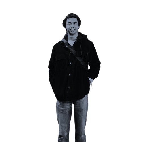 Muhammad Afnan Nabil Rashad