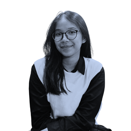 Nancy Theresia Napitupulu