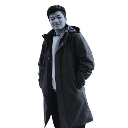 Michael Geraldio Karnadi