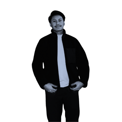 Ruben Jovanka Bryan Sahetapy