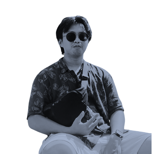 Antonius Sebastian Wiyanto