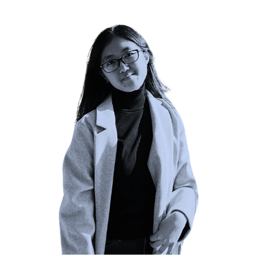 Joselyn Alexandra Antolim